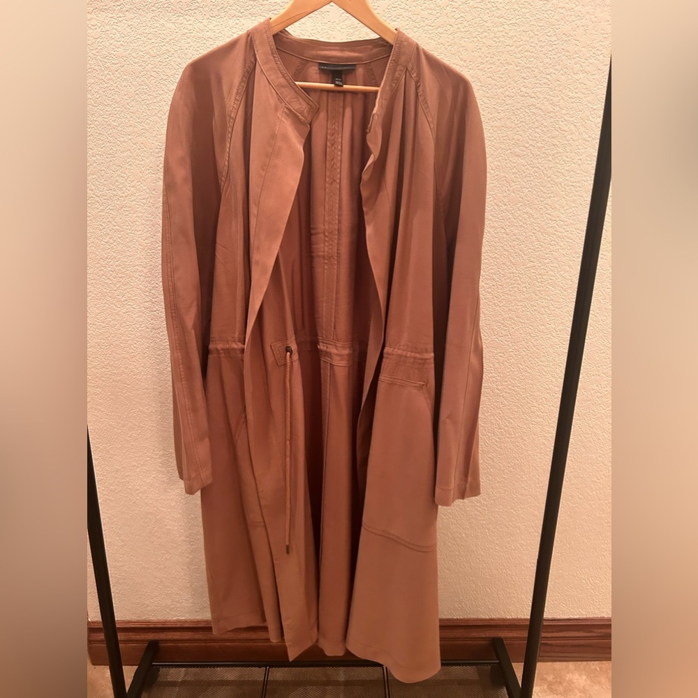 LaneBryant, Adirondack style jacket